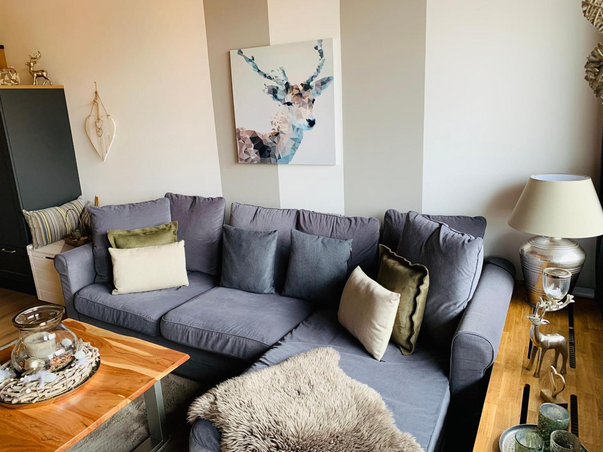 Berglounge Sankt Andreasberg Apartment ภายนอก รูปภาพ